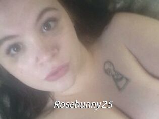 Rosebunny25
