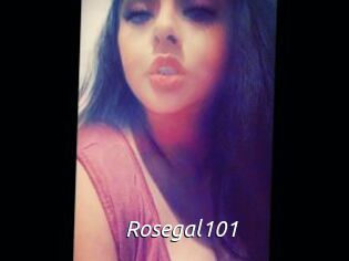 Rosegal101