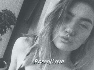 RoseofLove