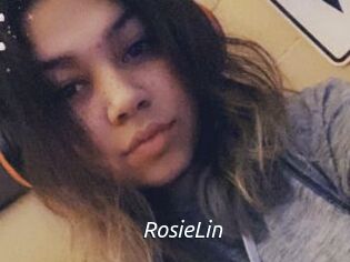 RosieLin