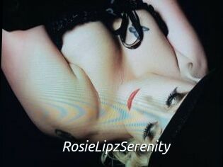 RosieLipzSerenity