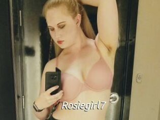 Rosiegirl7