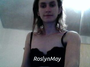 RoslynMay