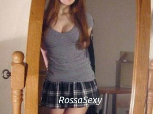 RossaSexy
