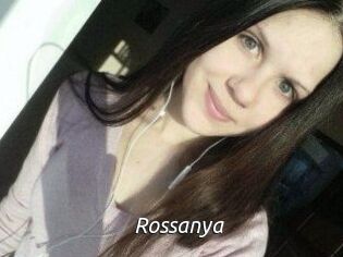 Rossanya