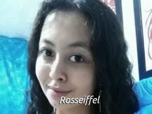 Rosseiffel Fan Domination