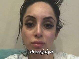 Rossejulya