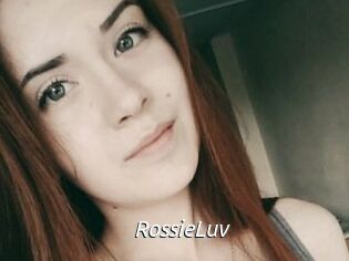 RossieLuv