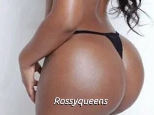 Rossyqueens