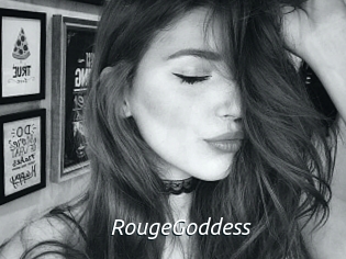 RougeGoddess