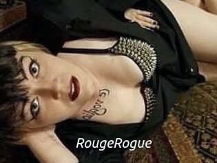 RougeRogue