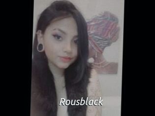 Rousblack