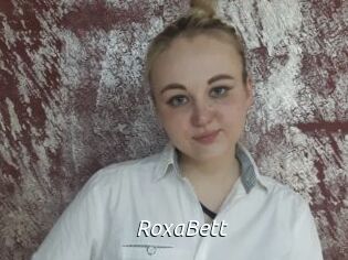 RoxaBett Fan Domination