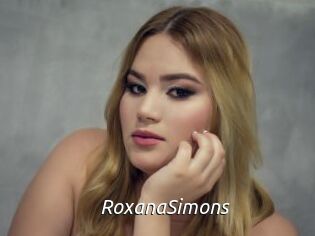RoxanaSimons