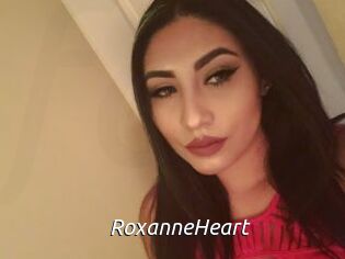 RoxanneHeart