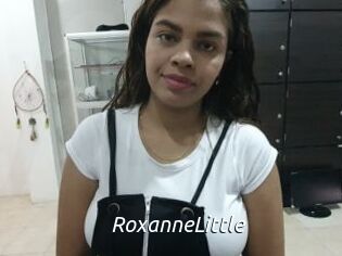 RoxanneLittle