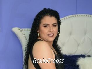 RoxieCrooss Fan Domination