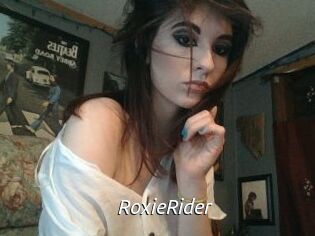 RoxieRider