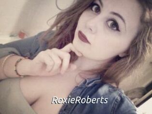RoxieRoberts