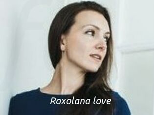 Roxolana_love