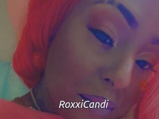 RoxxiCandi