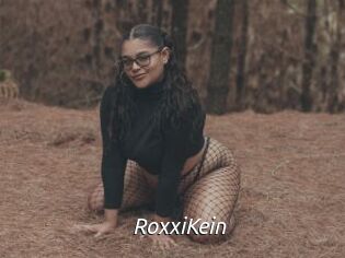 RoxxiKein