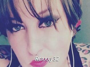 Roxxxy32