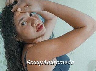 RoxxyAndromeda