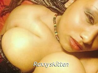 RoxxysKitten