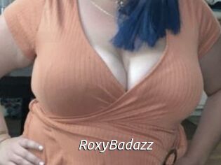 RoxyBadazz