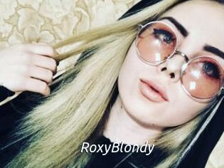 RoxyBlondy