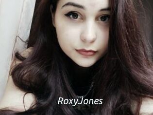 RoxyJones
