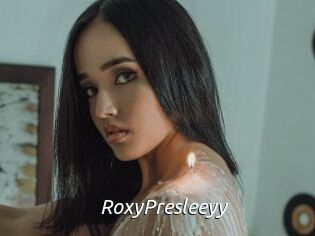 RoxyPresleeyy