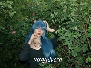 RoxyRivera