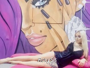 RoxySis