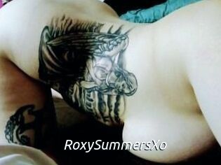 Roxy_SummersXo