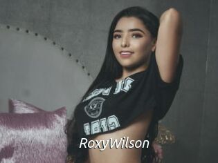 RoxyWilson