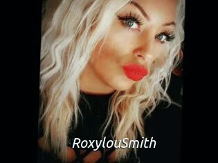 RoxylouSmith