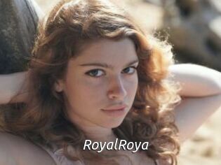 RoyalRoya