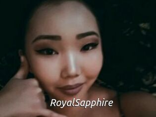 RoyalSapphire