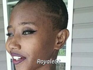 Royale89