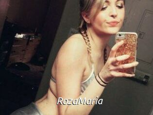 RozaMaria
