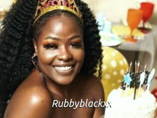 Rubbyblackxx