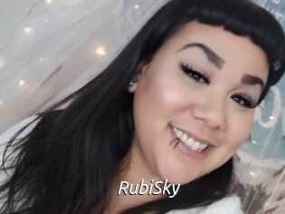 RubiSky