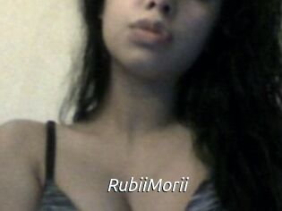 RubiiMorii