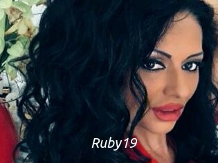 Ruby19