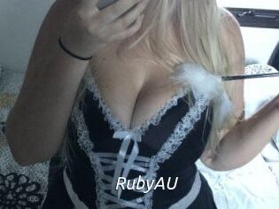 Ruby_AU