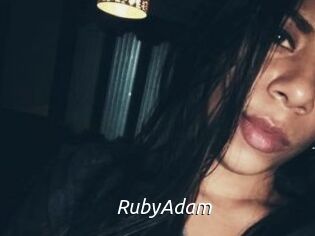 RubyAdam