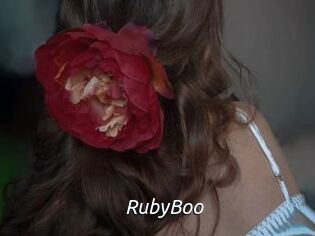 RubyBoo