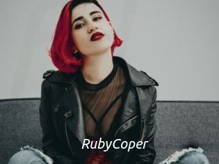 RubyCoper